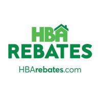 HBA Rebates Logo