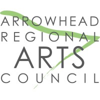 Arrowhead Regional Arts Council Logo