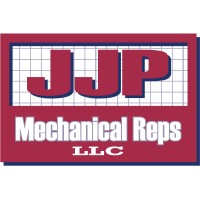 JJP MECHANICAL REPS LLC Logo