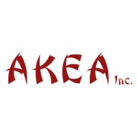AKEA, INC. Logo