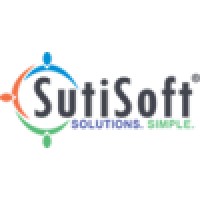 SutiSoft Ind Logo