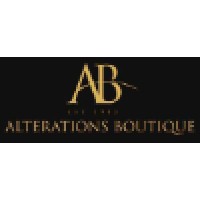 Alterations Boutique Logo