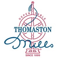 Thomaston Mills Logo