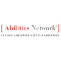 Abilities Network Logo