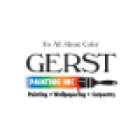Gerst Painting & Contracting Logo