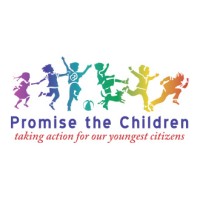 Promise the Children Logo
