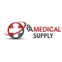 PA MEDICAL SUPPLY INC Logo