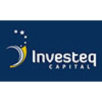 InvesteQ CAPITAL Logo