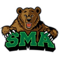 San Marcos Academy Logo