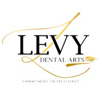 Levy Dental Arts Logo