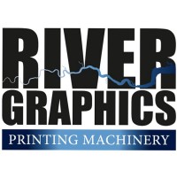 River Graphics Ltd Logo