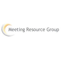 Meeting Resource Group, LLC Logo