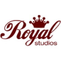 Royal studios Logo