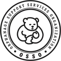 Orphanage Support Services Organization (OSSO) Logo