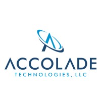 Accolade Technologies, LLC. Logo
