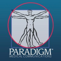 Paradigm Medical Communications, LLC Logo