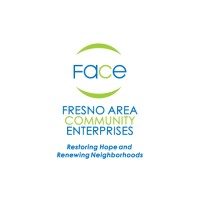 FRESNO AREA COMMUNITY ENTERPRISES INC Logo