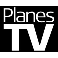 PlanesTV.com Ltd Logo
