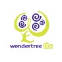 Wondertree Kids Logo