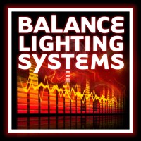 Balance Lighting Systems Logo