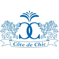 Cote de Chic Event Management, Inc. Logo