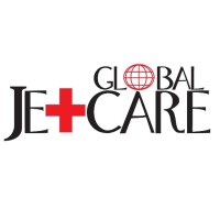 GLOBAL JETCARE, INC. Logo
