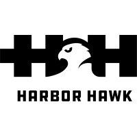 HARBOR HAWK LLC Logo