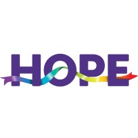 HOPE Dementia Support Groups Logo