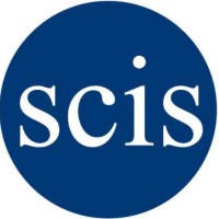 SCIS AIR SECURITY Logo