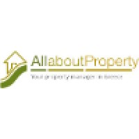 All about Property Logo