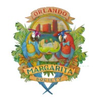 Orlando Margarita Society Logo