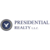 Presidential Realty Logo
