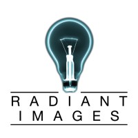 Radiant Images Logo