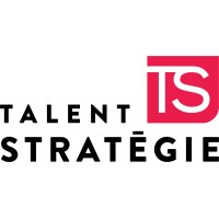 Talent Stratégie Logo