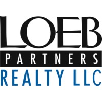 Loeb Partners Realty LLC Logo
