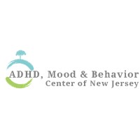ADHD, MOOD & BEHAVIOR CENTER of New Jersey Logo