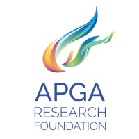 APGA RESEARCH FOUNDATION Logo
