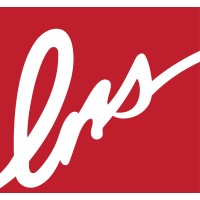 LNS Court Reporting & Legal Video Logo