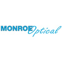 Monroe Optical, Inc. Logo