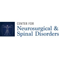CENTER FOR NEUROSURGICAL & SPINE DISORDERS, LLC Logo