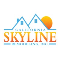 California Skyline Remodeling Inc. Logo