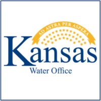 KANSAS WATER OFFICE Logo