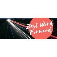 Best Word Forward Logo