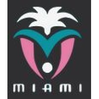 Miami Lacrosse Club Logo