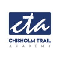 Chisholm Trail Academy Logo