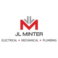 J.L. MINTER, INC. Logo