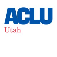 ACLU OF UTAH Logo