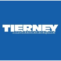 Tierney and Associates, inc. Logo
