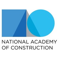 National Academy of Construction Logo