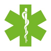 College of Paramedics Logo